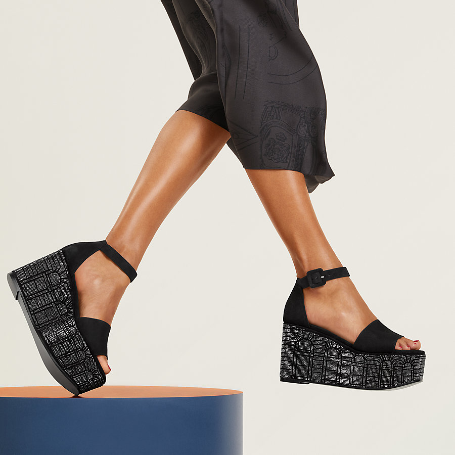 Illusion 35 sandal - Image 2